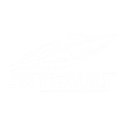 SKYFAULT Clothing